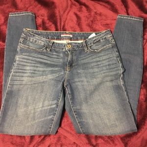 Tommy Hilfiger jeans